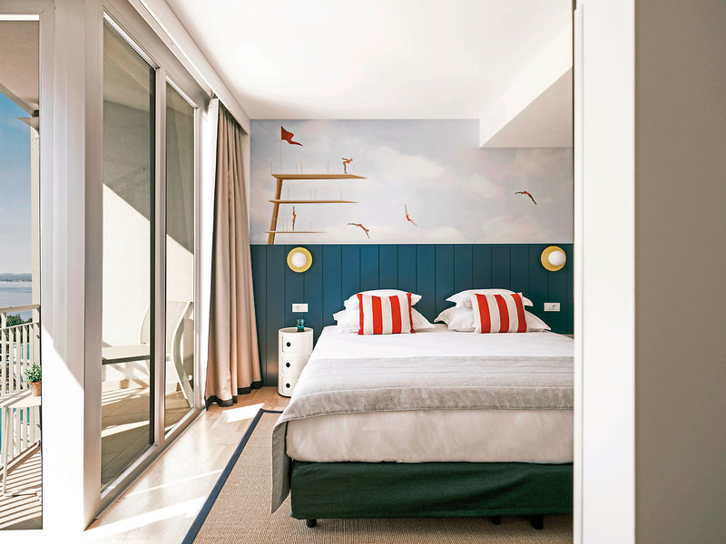 Falkensteiner Family Hotel Diadora 25