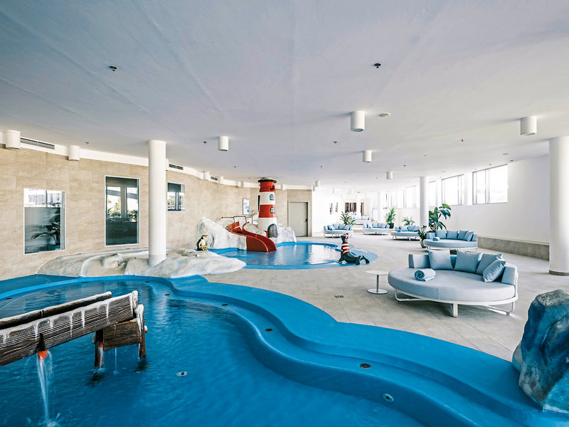 Falkensteiner Family Hotel Diadora 42