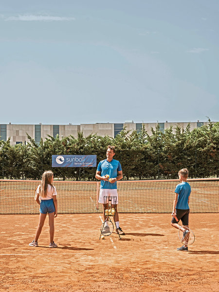 Falkensteiner Family Hotel Diadora 49