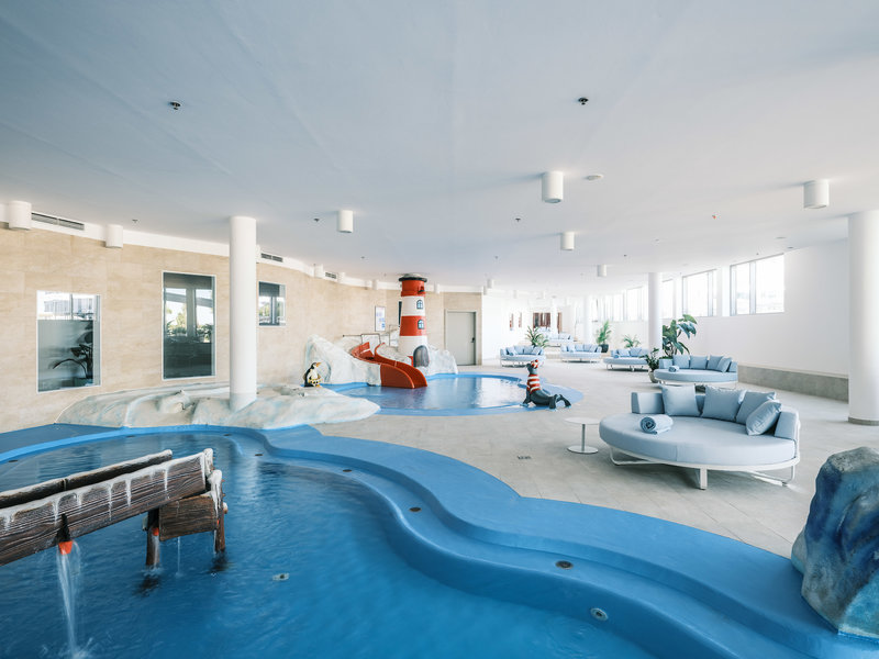Falkensteiner Family Hotel Diadora 9