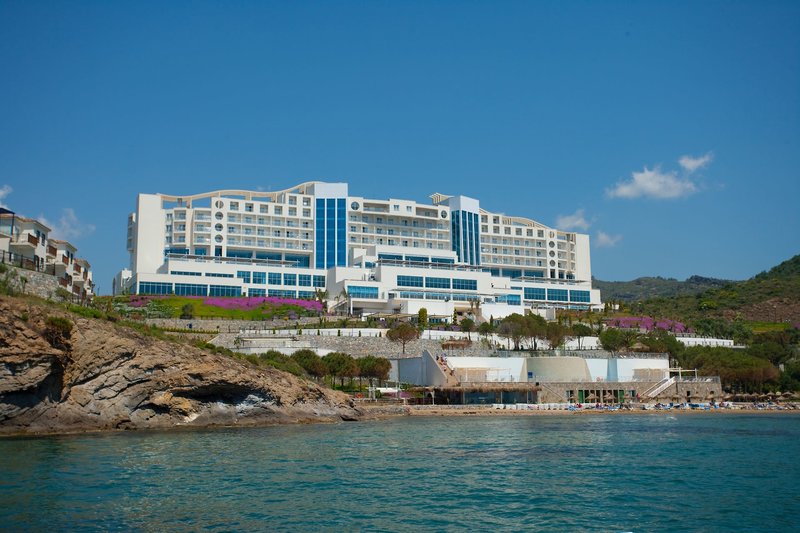Aria Claros Beach & Spa Resort 1 - Exterior