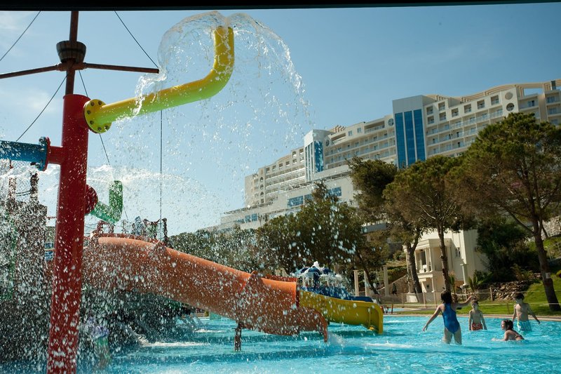 Aria Claros Beach & Spa Resort 13 - Outdoor Pool