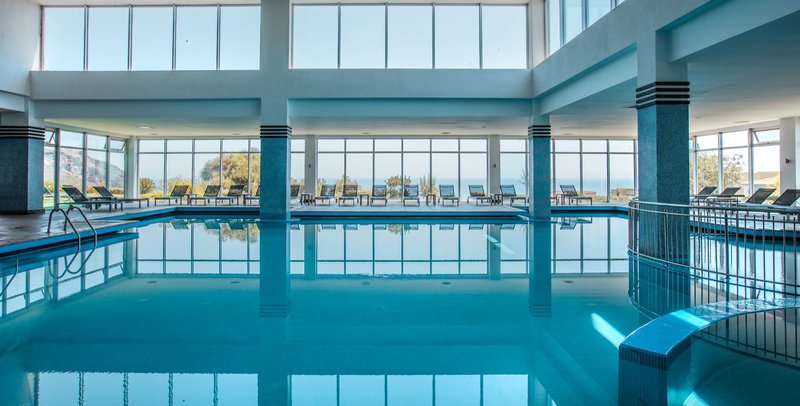 Aria Claros Beach & Spa Resort 14 - Indoor Pool