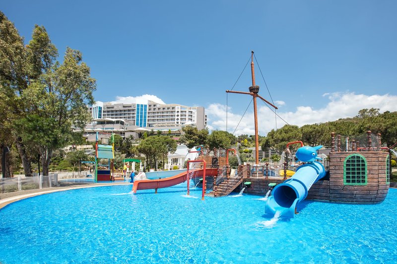 Aria Claros Beach & Spa Resort 19 - Outdoor Pool