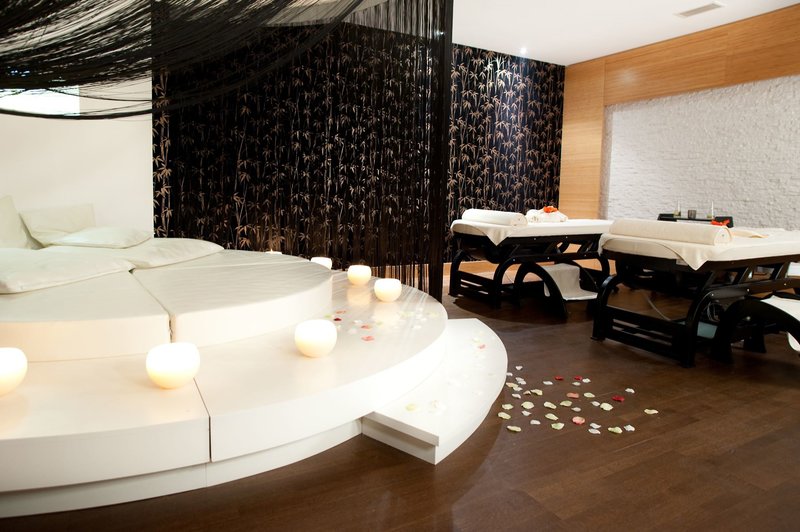 Aria Claros Beach & Spa Resort 21 - Health & Beauty