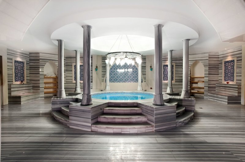 Aria Claros Beach & Spa Resort 22 - Health & Beauty