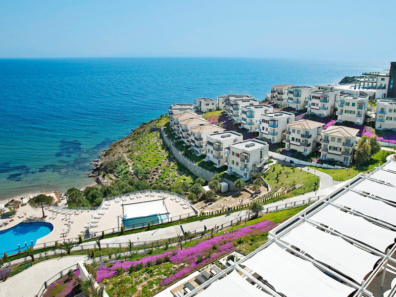 Aria Claros Beach & Spa Resort 1