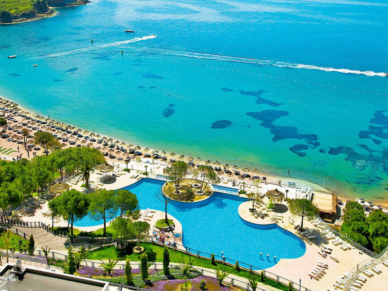 Aria Claros Beach & Spa Resort 2