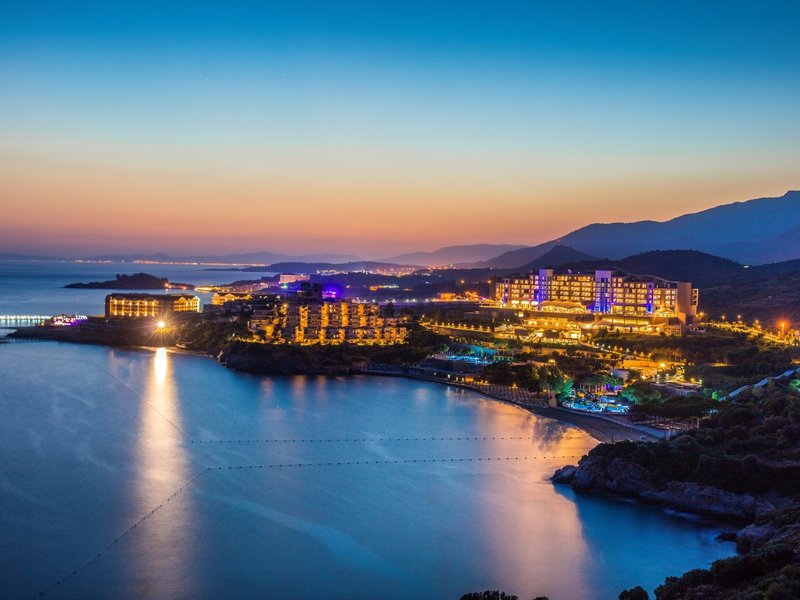 Aria Claros Beach & Spa Resort 3