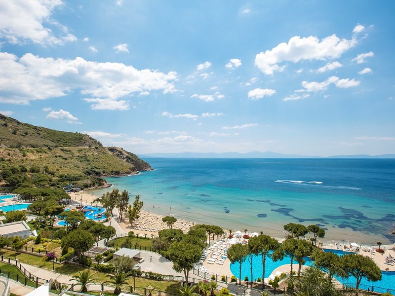Aria Claros Beach & Spa Resort 4