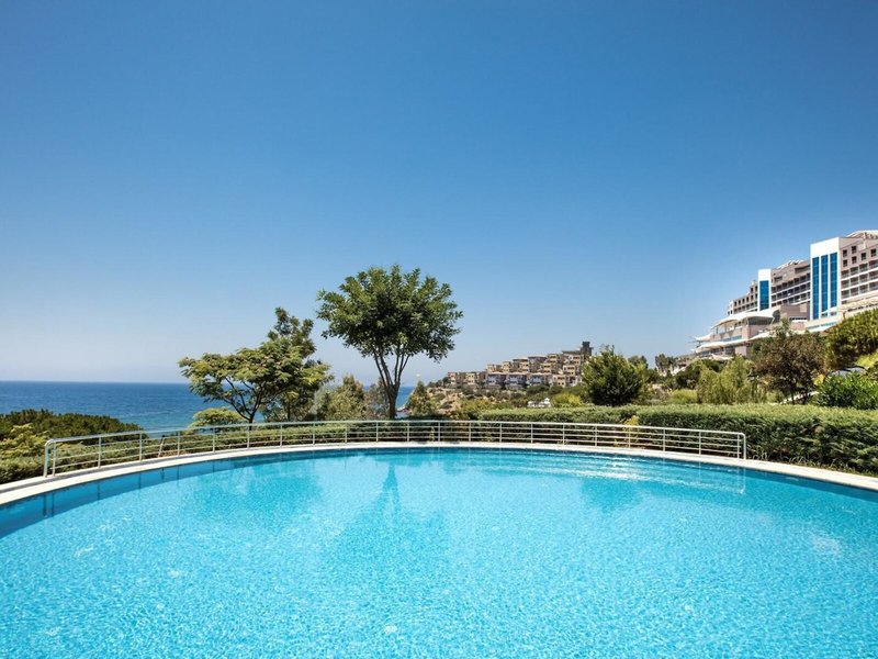 Aria Claros Beach & Spa Resort 10