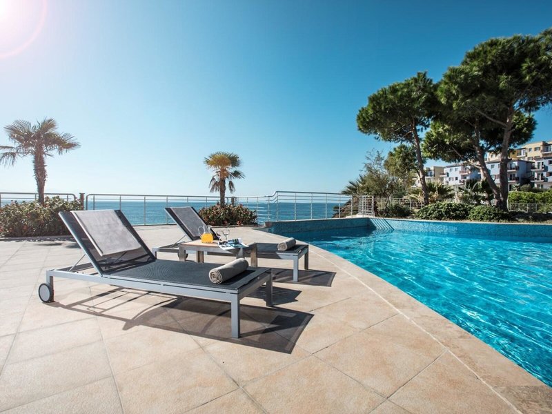 Aria Claros Beach & Spa Resort 12