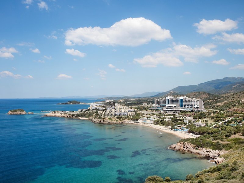 Aria Claros Beach & Spa Resort 20