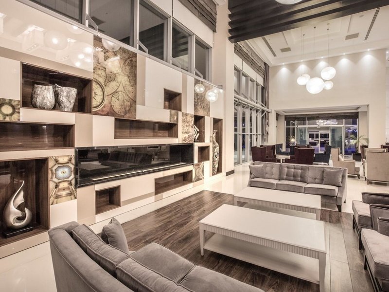 Aria Claros Beach & Spa Resort 21
