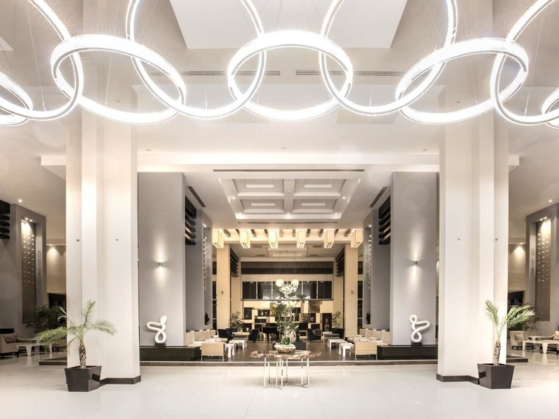 Aria Claros Beach & Spa Resort 22