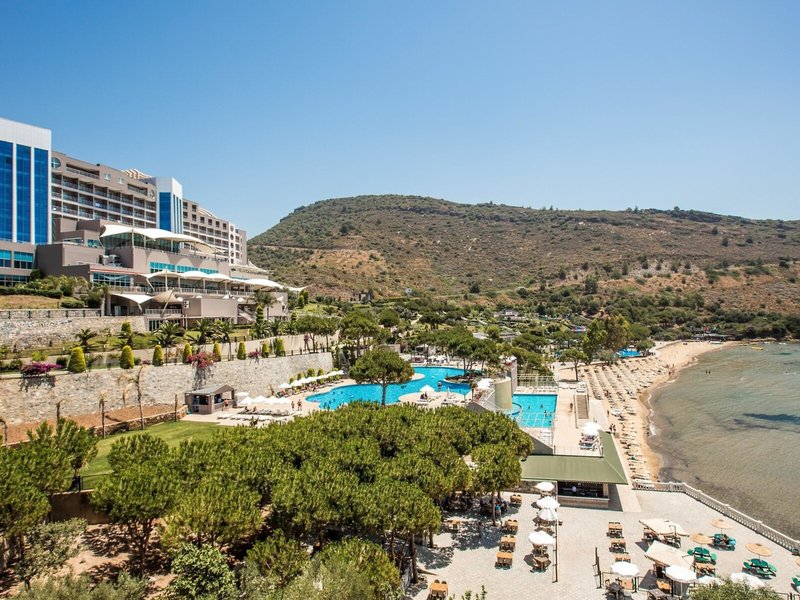 Aria Claros Beach & Spa Resort 23