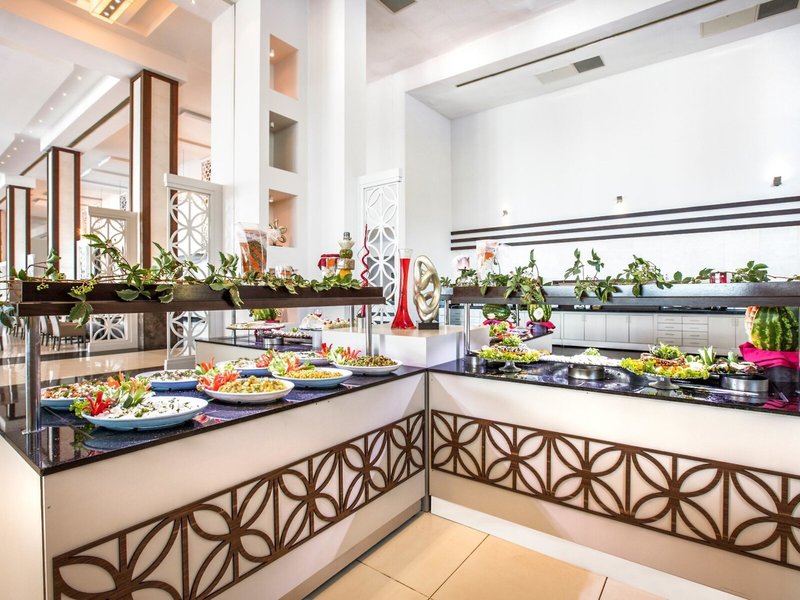 Aria Claros Beach & Spa Resort 24
