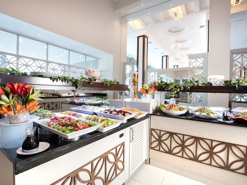 Aria Claros Beach & Spa Resort 27