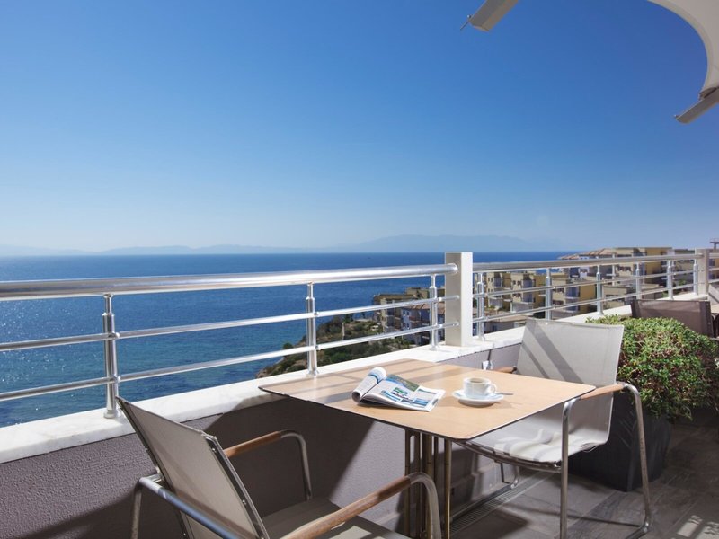 Aria Claros Beach & Spa Resort 31