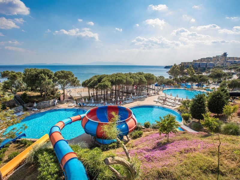 Aria Claros Beach & Spa Resort 36