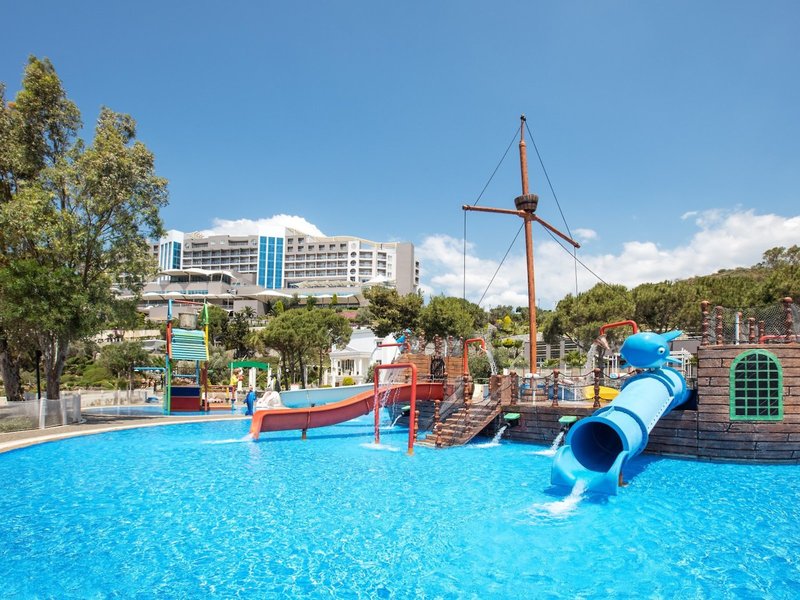 Aria Claros Beach & Spa Resort 38