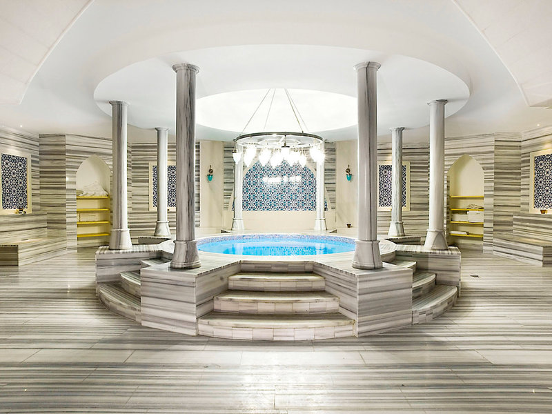 Aria Claros Beach & Spa Resort 39