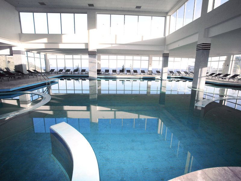Aria Claros Beach & Spa Resort 40
