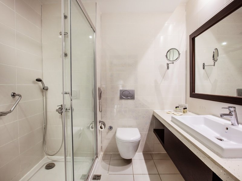 Aria Claros Beach & Spa Resort 43