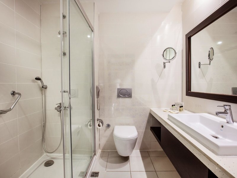 Aria Claros Beach & Spa Resort 45