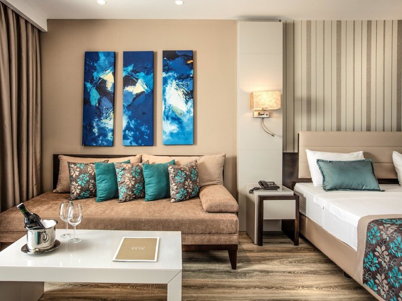 Aria Claros Beach & Spa Resort 46