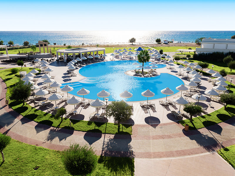 SENTIDO Apollo Blue 1