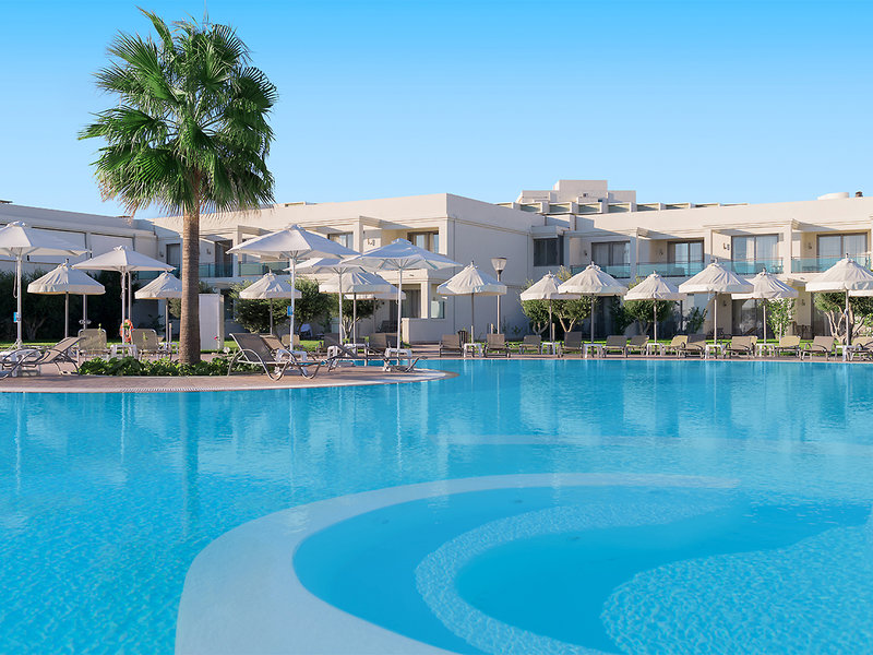 SENTIDO Apollo Blue 2