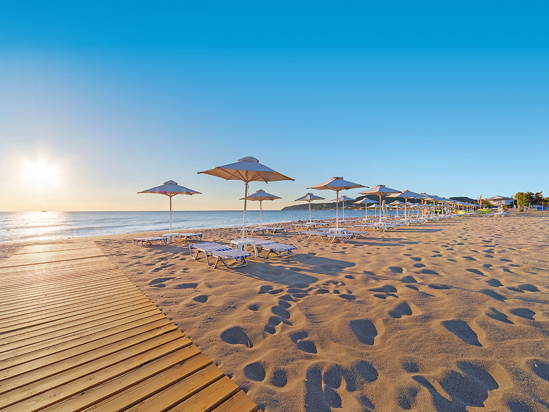SENTIDO Apollo Blue 3