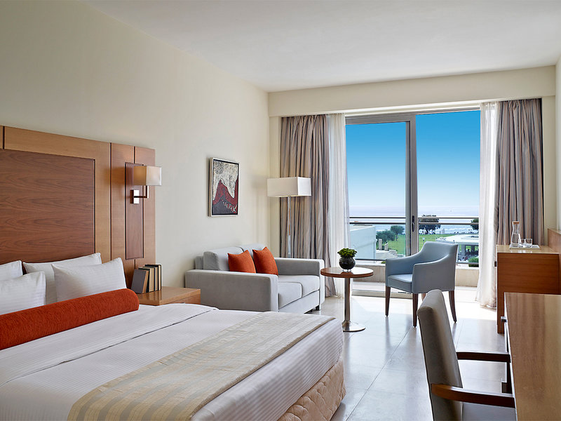 SENTIDO Apollo Blue 4