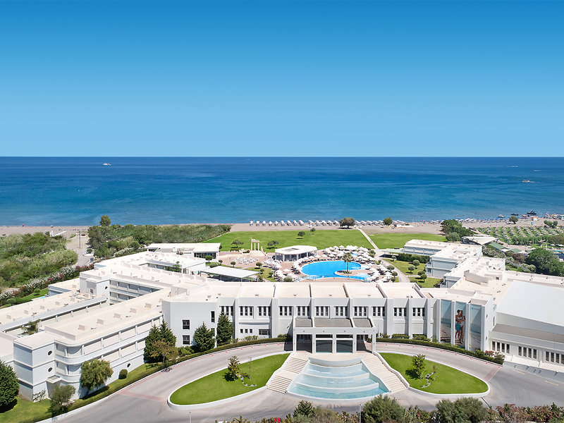 SENTIDO Apollo Blue 5