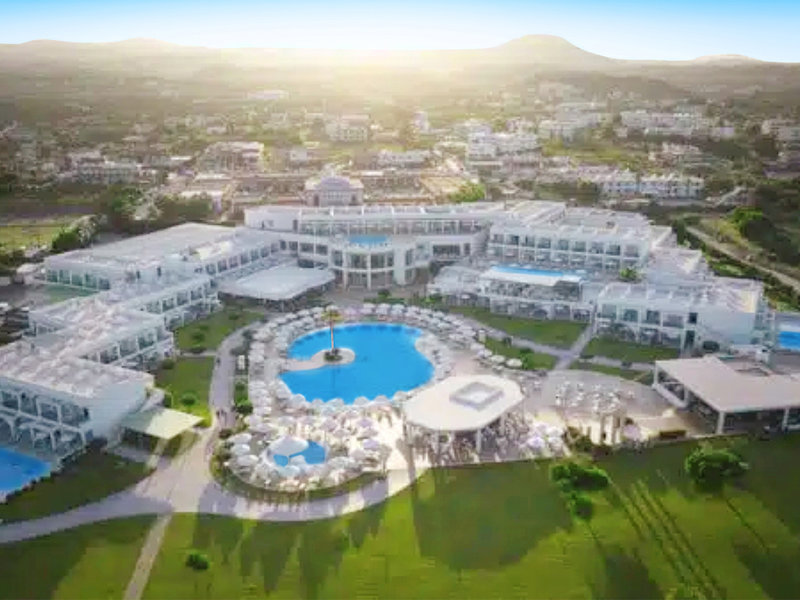 SENTIDO Apollo Blue 6