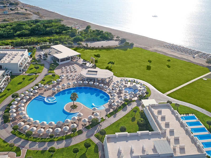 SENTIDO Apollo Blue 7