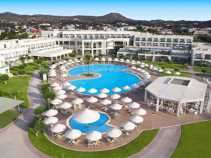 SENTIDO Apollo Blue 8