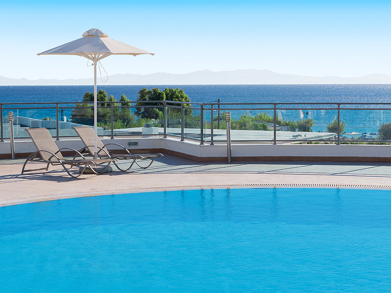SENTIDO Apollo Blue 10