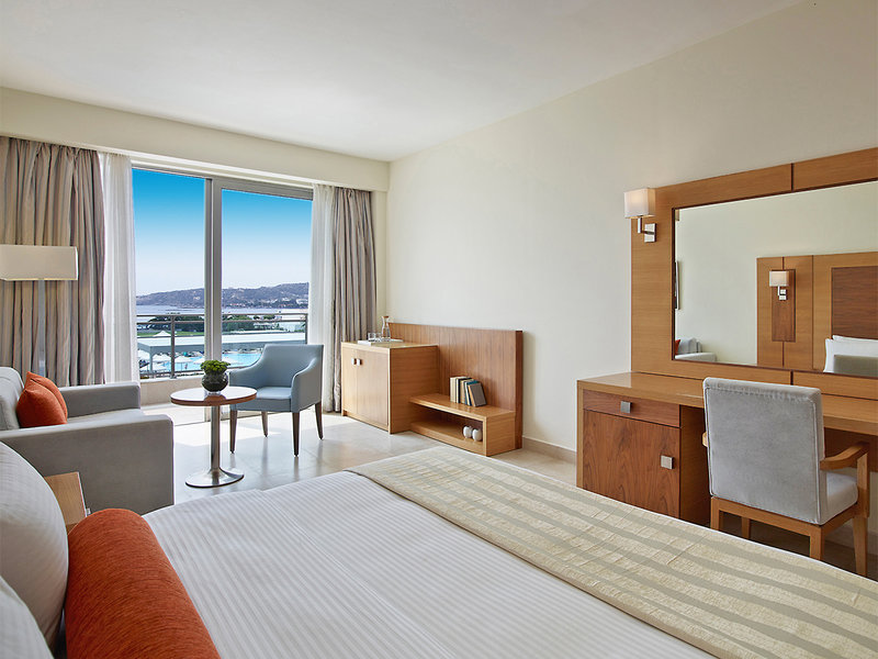 SENTIDO Apollo Blue 15