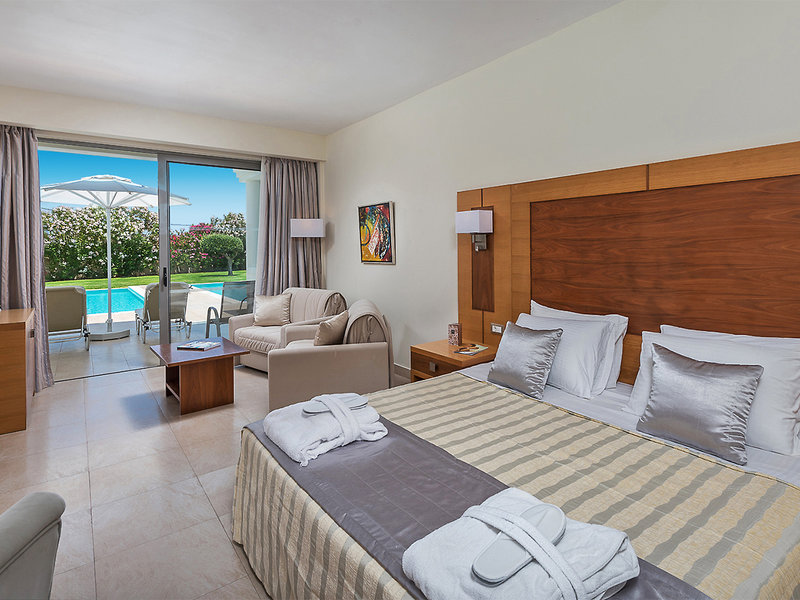 SENTIDO Apollo Blue 16
