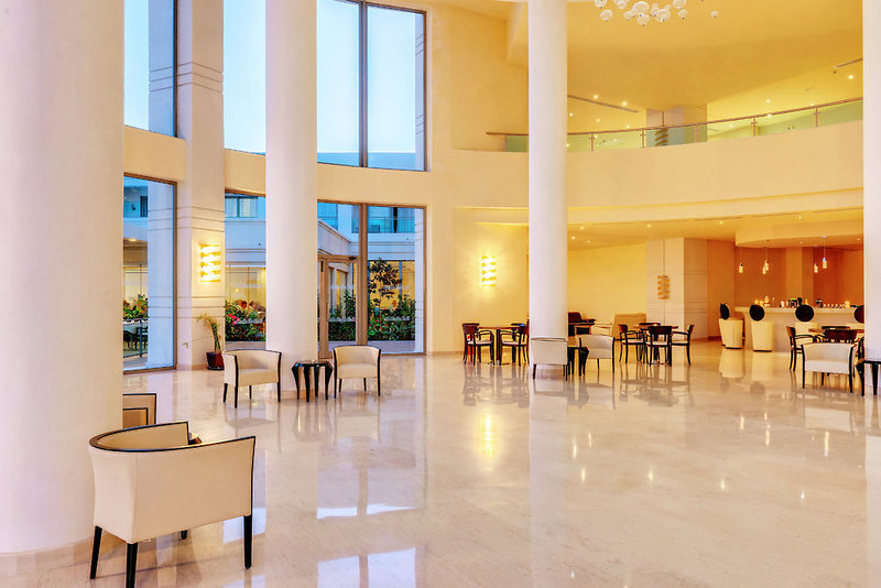 Apollo Blue Hotel 7