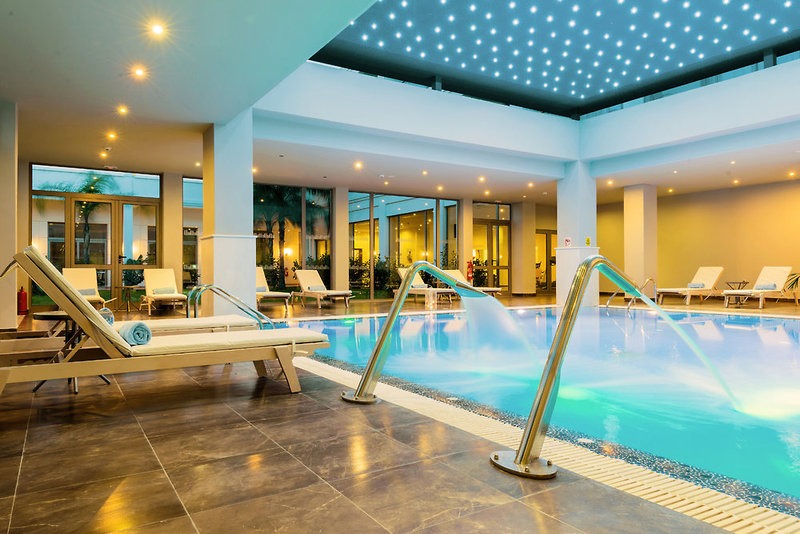 Apollo Blue Hotel 9