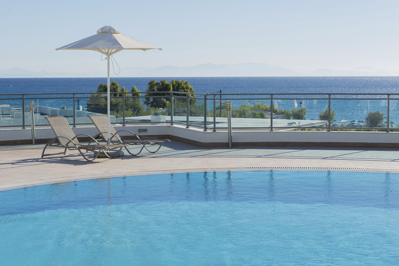 Apollo Blue Hotel 6