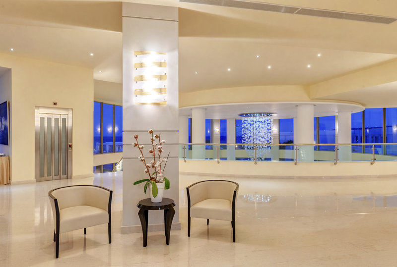 Apollo Blue Hotel 9