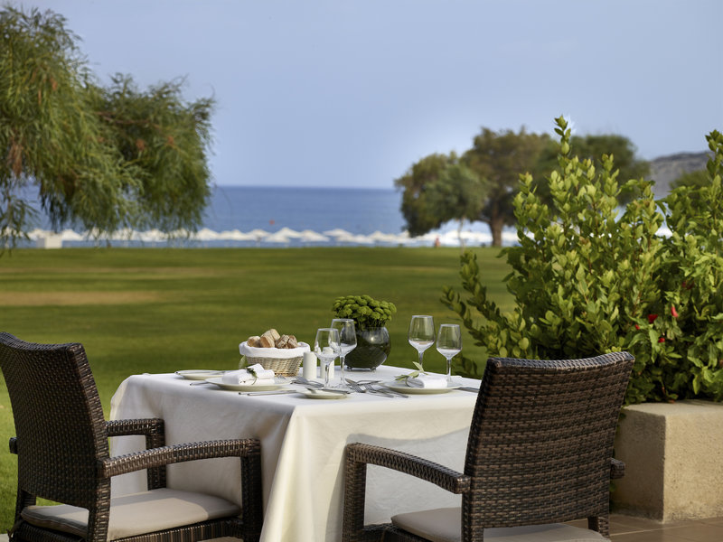Apollo Blue Hotel 12
