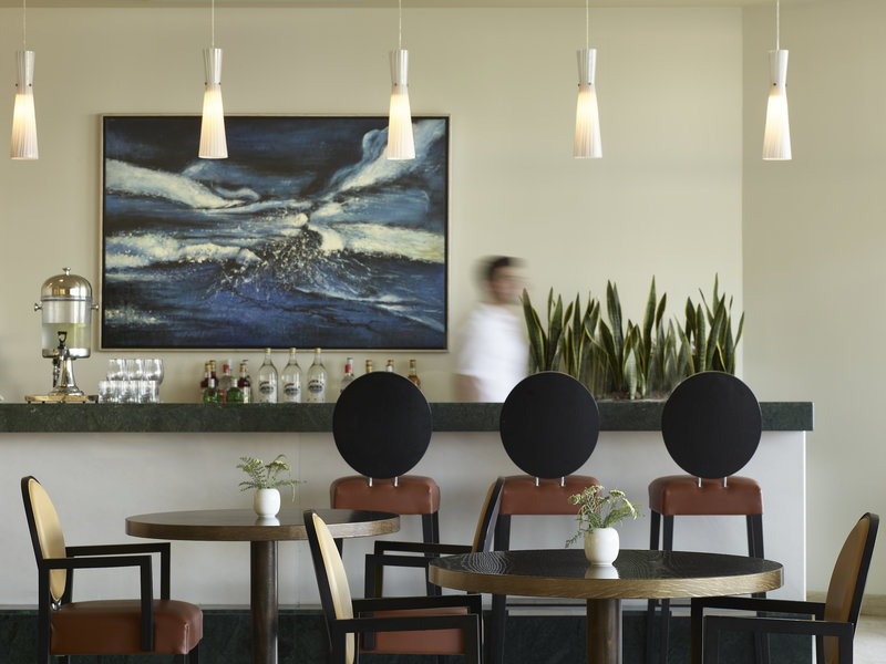 Apollo Blue Hotel 13