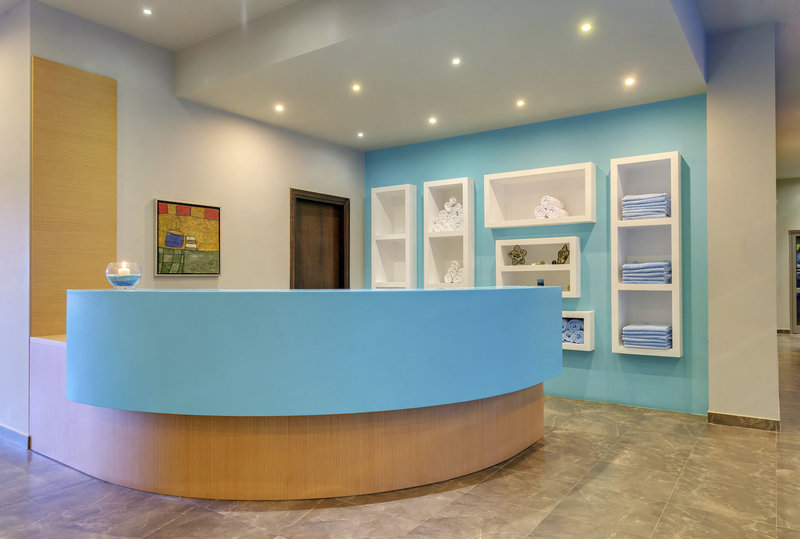 Apollo Blue Hotel 15