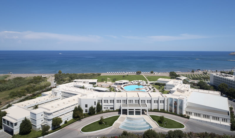 Apollo Blue Hotel 1