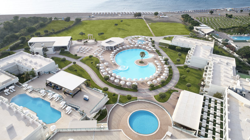 Apollo Blue Hotel 2
